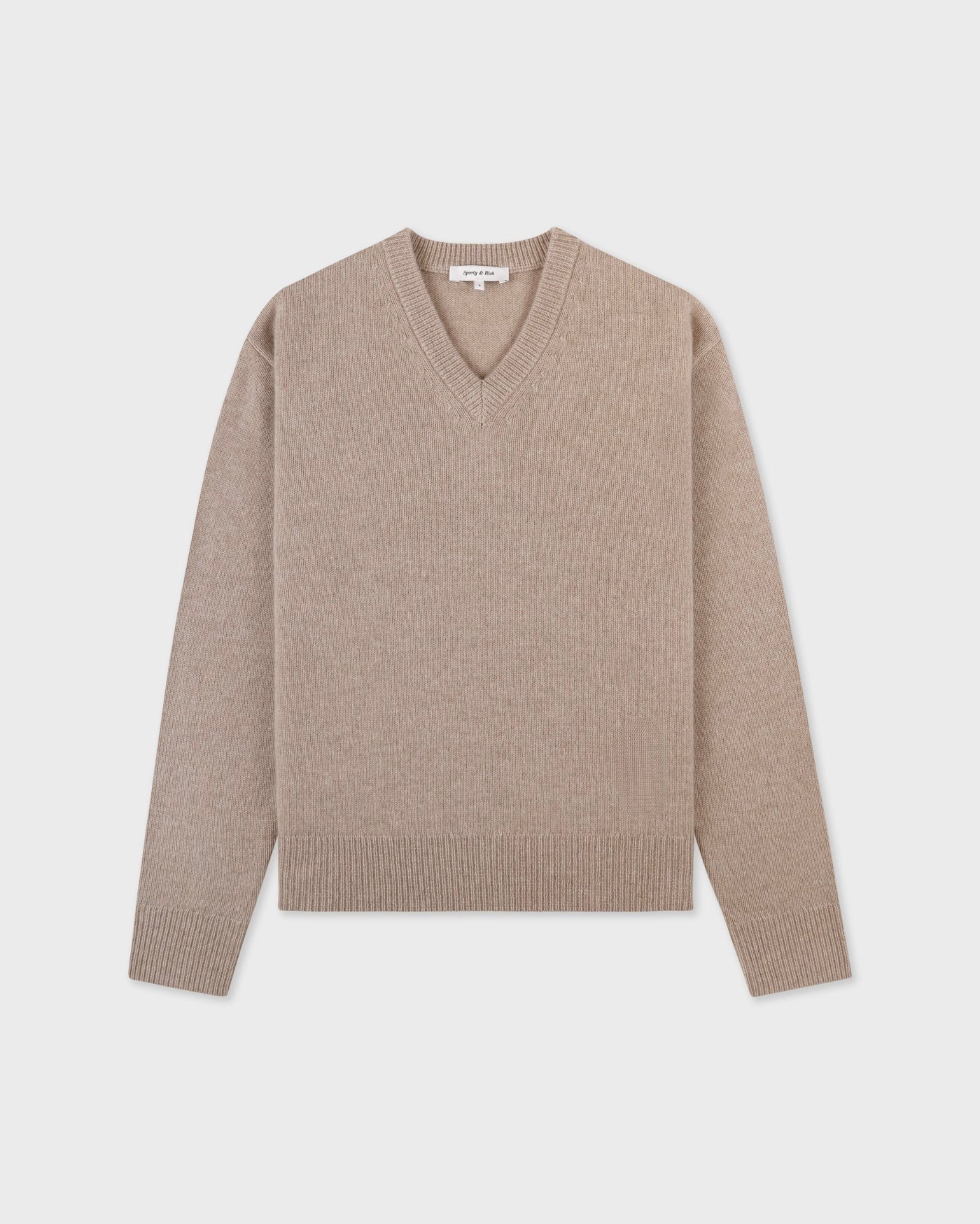 Summer knitwear