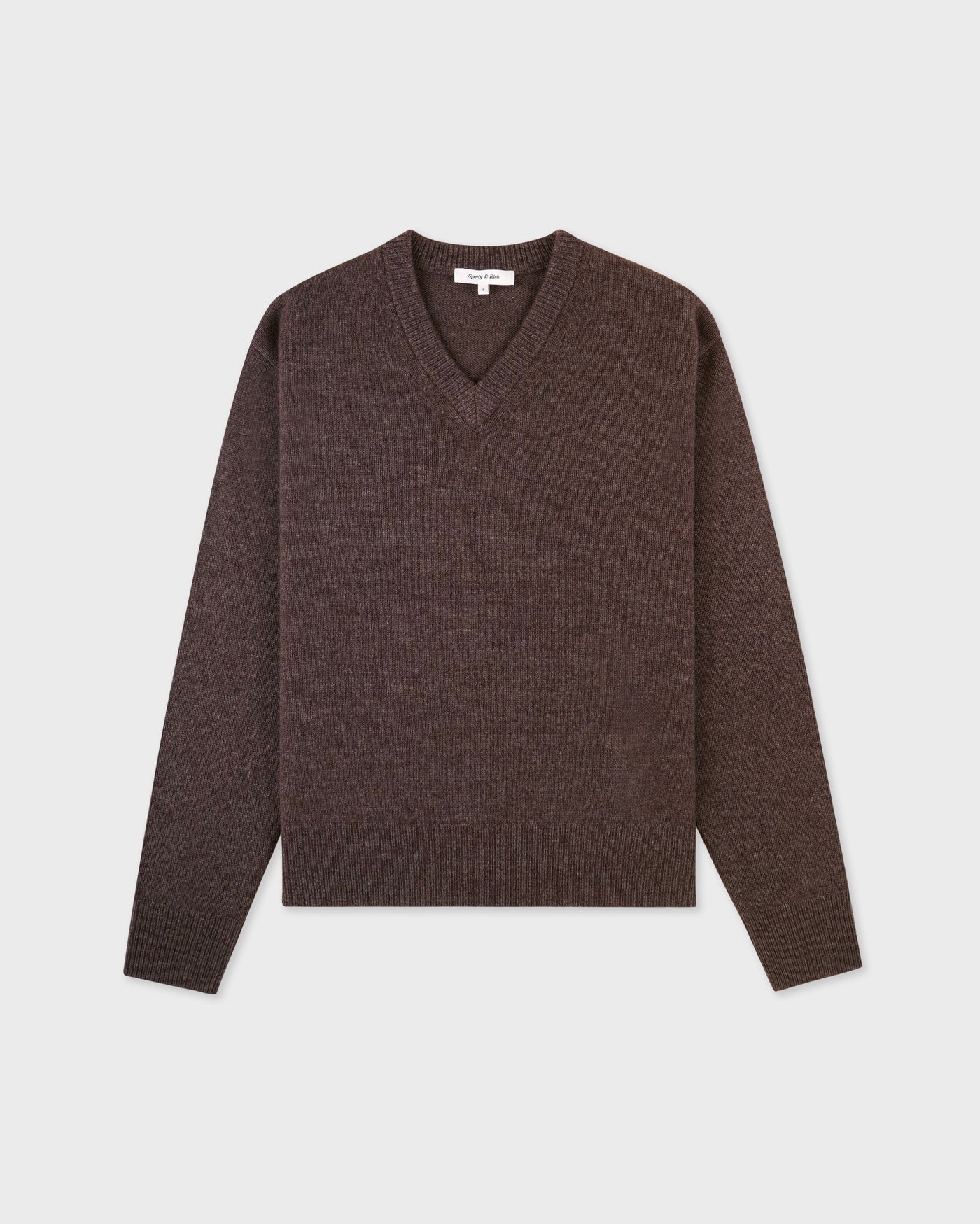 Summer knitwear