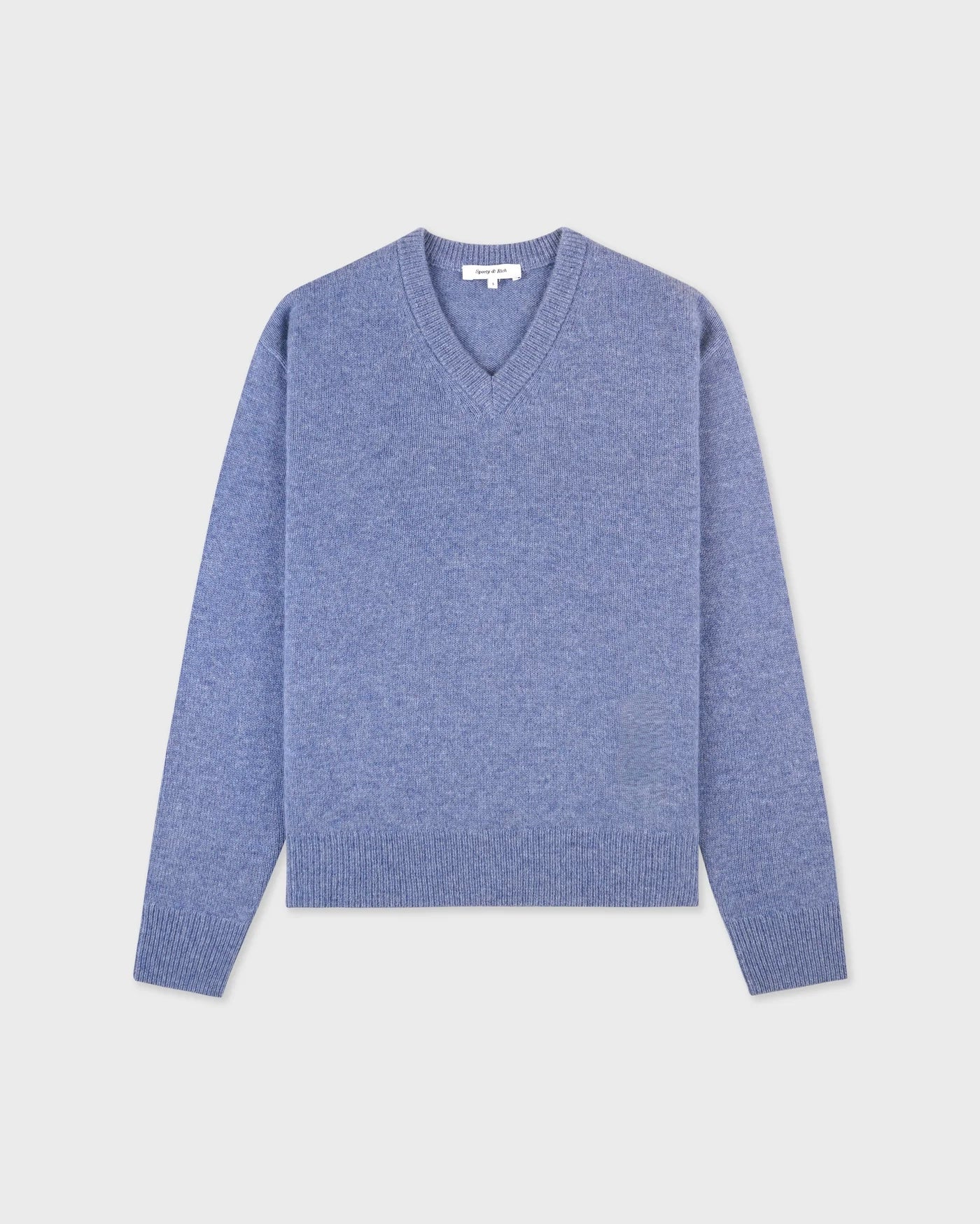 Summer knitwear